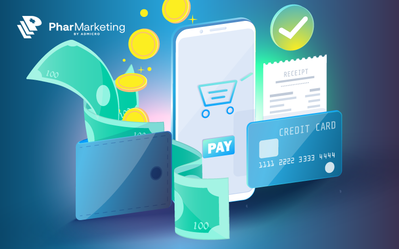 Cập nhật công nghệ hướng tới mua sắm tiện lợi và thông minh